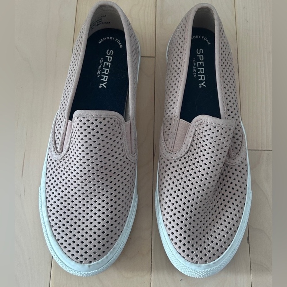 Women’s Sperry Top-Sider Size 7.5
